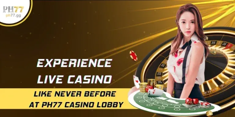 Sức hút casino trực tuyến 79king com
