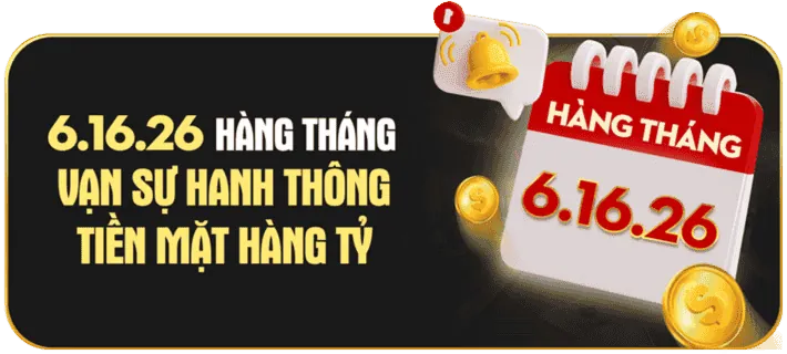Hình ảnh nhắc nhở phiên chơi