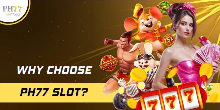 Chọn trò chơi slot có RTP cao