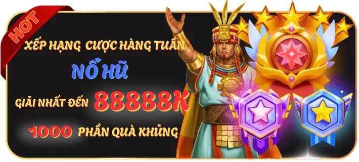 Các ưu đãi khuyến mãi game bắn cá tại 79king com