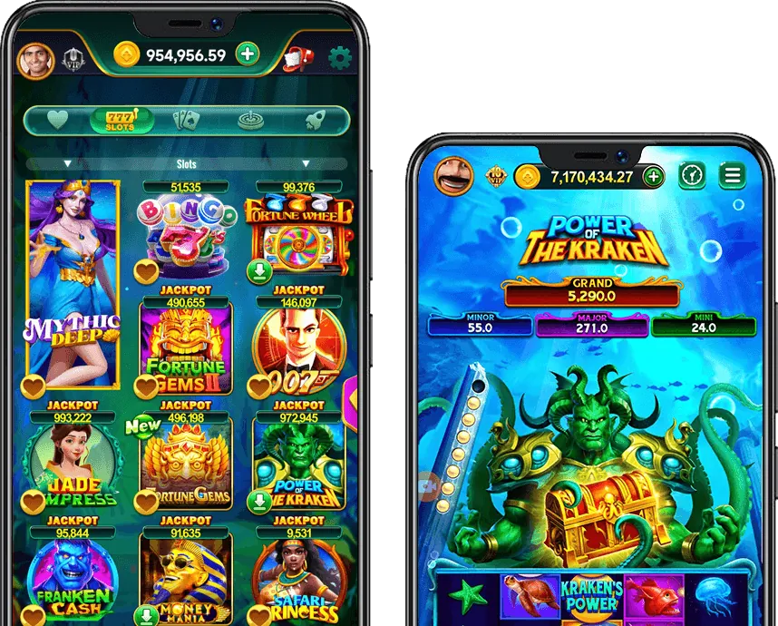 Giao diện hiện đại của 79king com