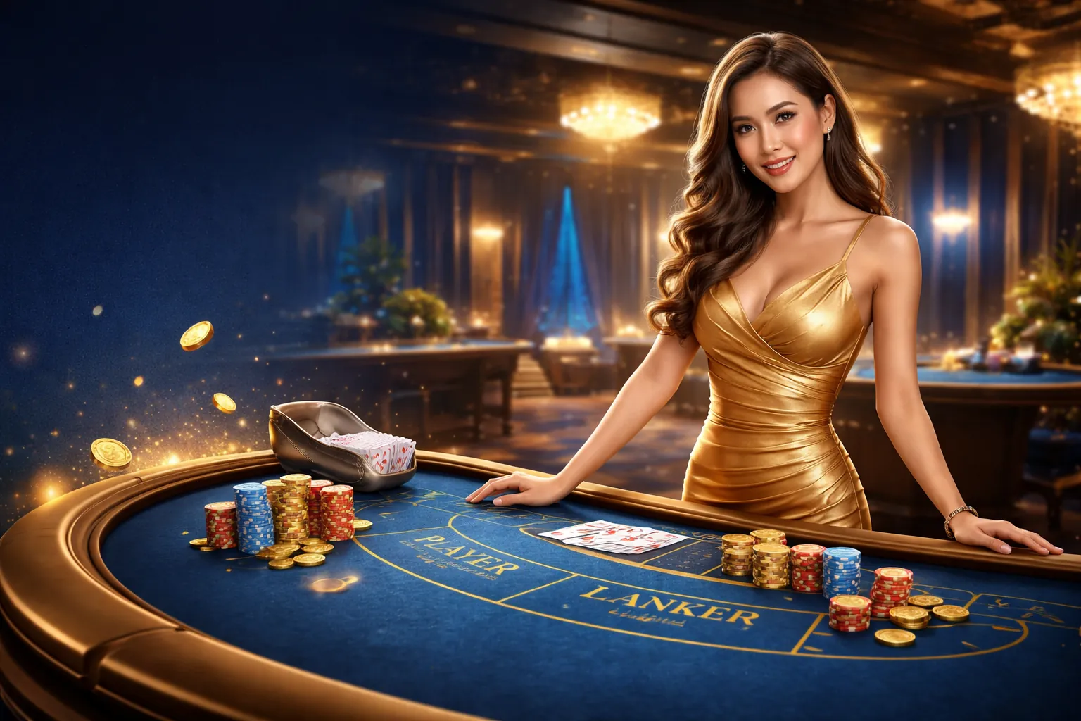 Thưởng chào mừng cho người chơi đá gà mới tại 79king com