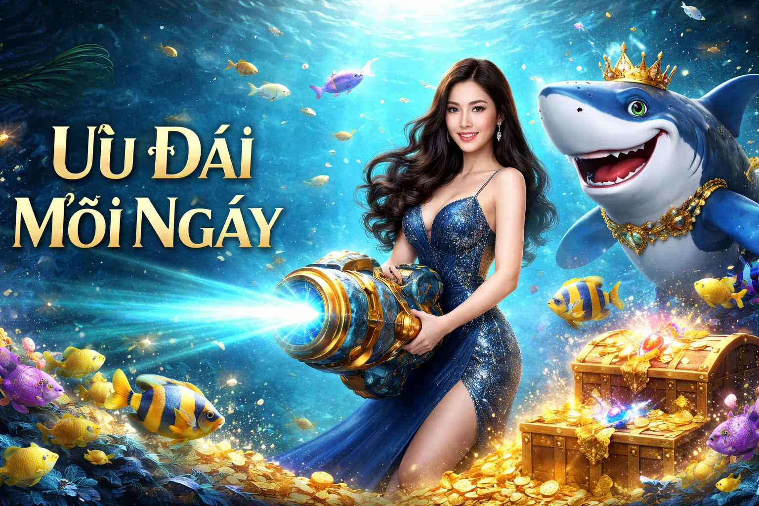 Quy trình đăng ký và nạp tiền nhanh chóng