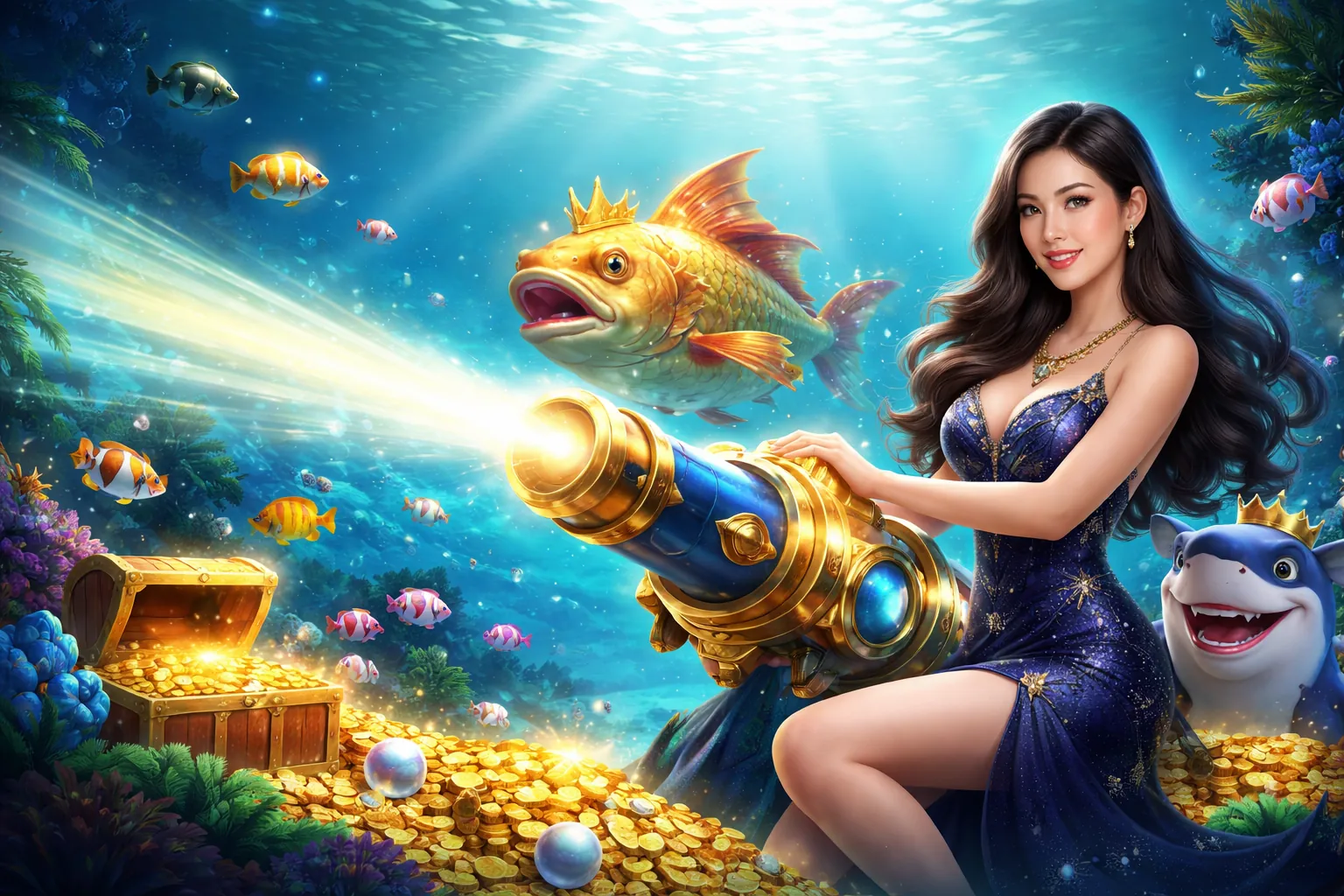 Các phương thức liên hệ đa dạng của 79king com
