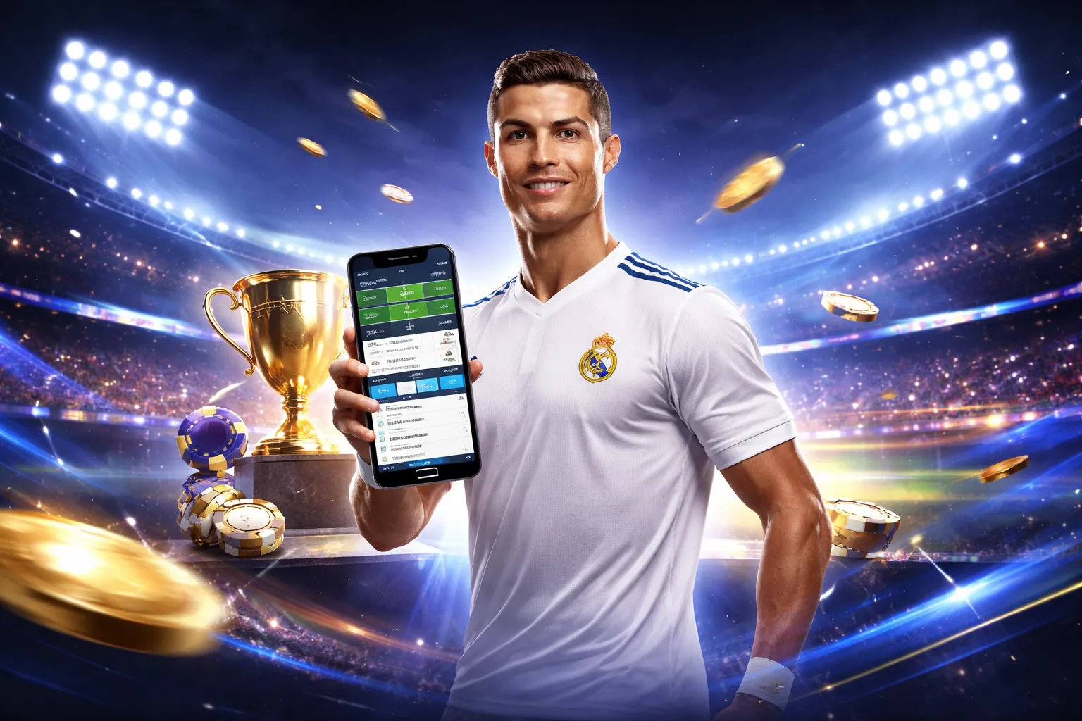 Hoàn trả cược thể thao hàng tuần 79king com