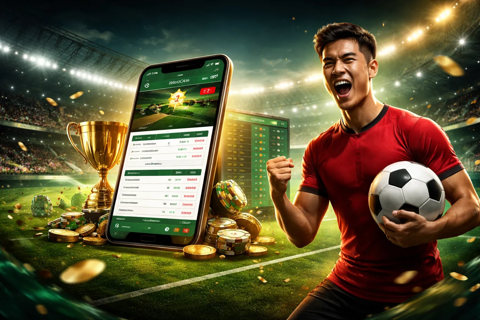 Cá cược thể thao 79king com