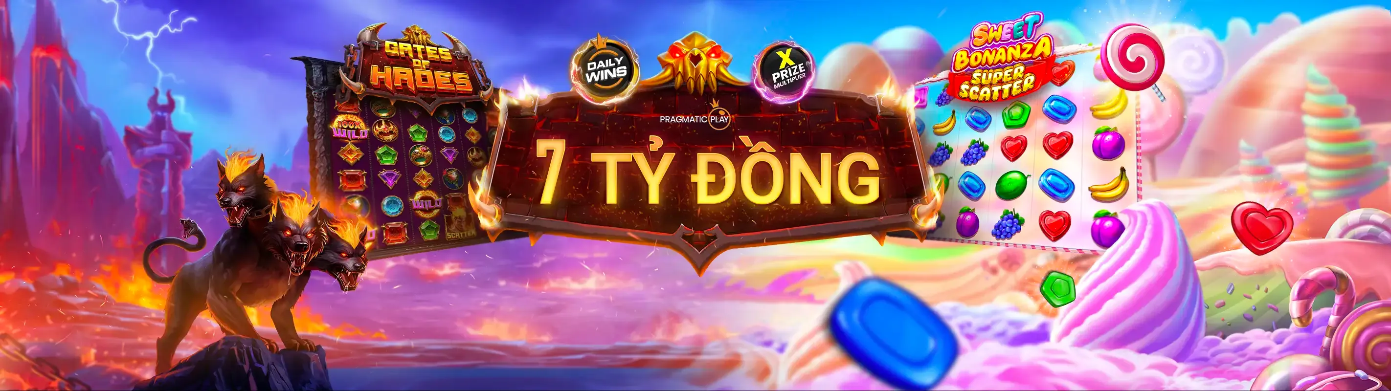 Trò chơi nổ hũ 79king com