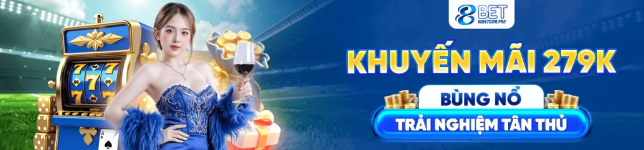 Nổ Hũ (Slots)
