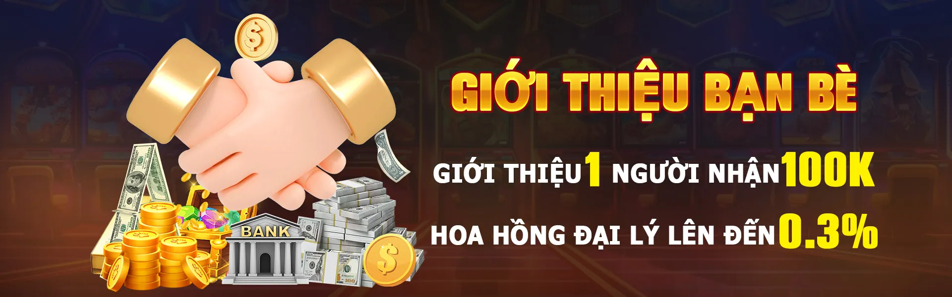 Cược miễn phí hoặc hoàn trả
