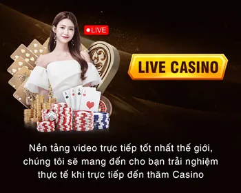 Đối tác casino hàng đầu