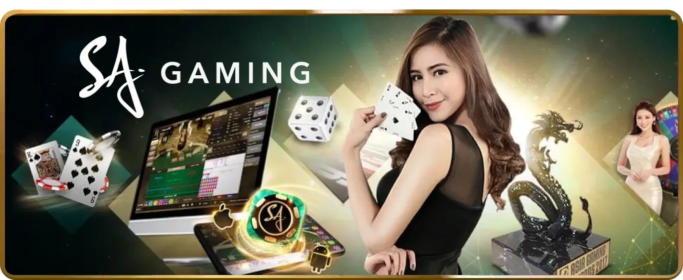 Logo Evolution Gaming