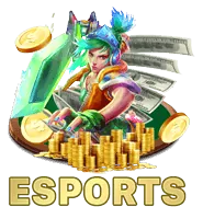 Đối tác E-sports