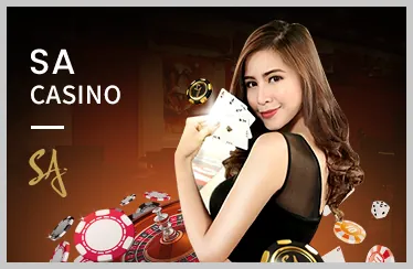 Logo WM Casino